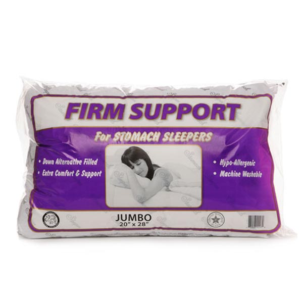 Firm Support Pillow